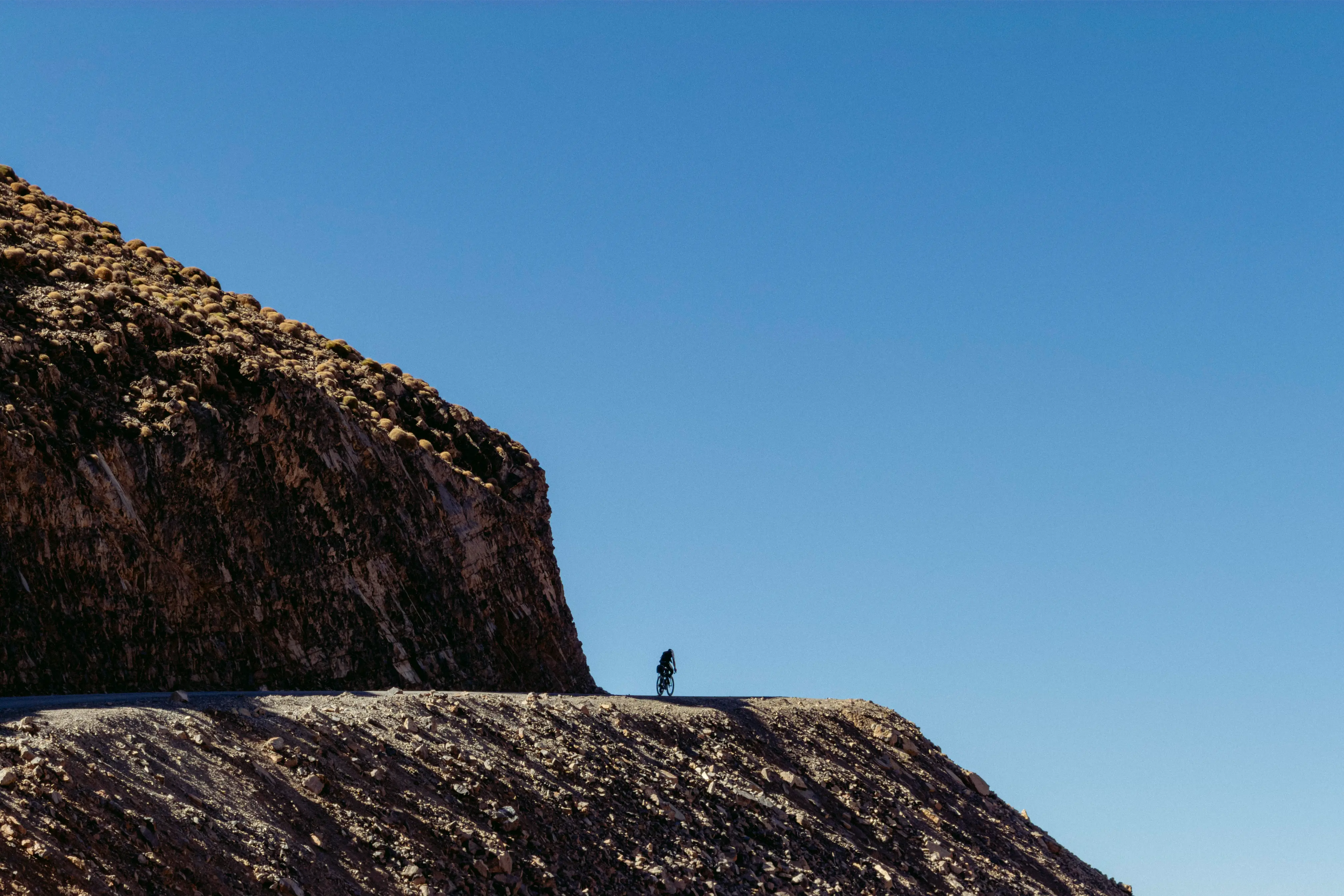 Be a Wise Donkey — 1.000 km Bikepacking durch Atlas und Antiatlas, Marokko