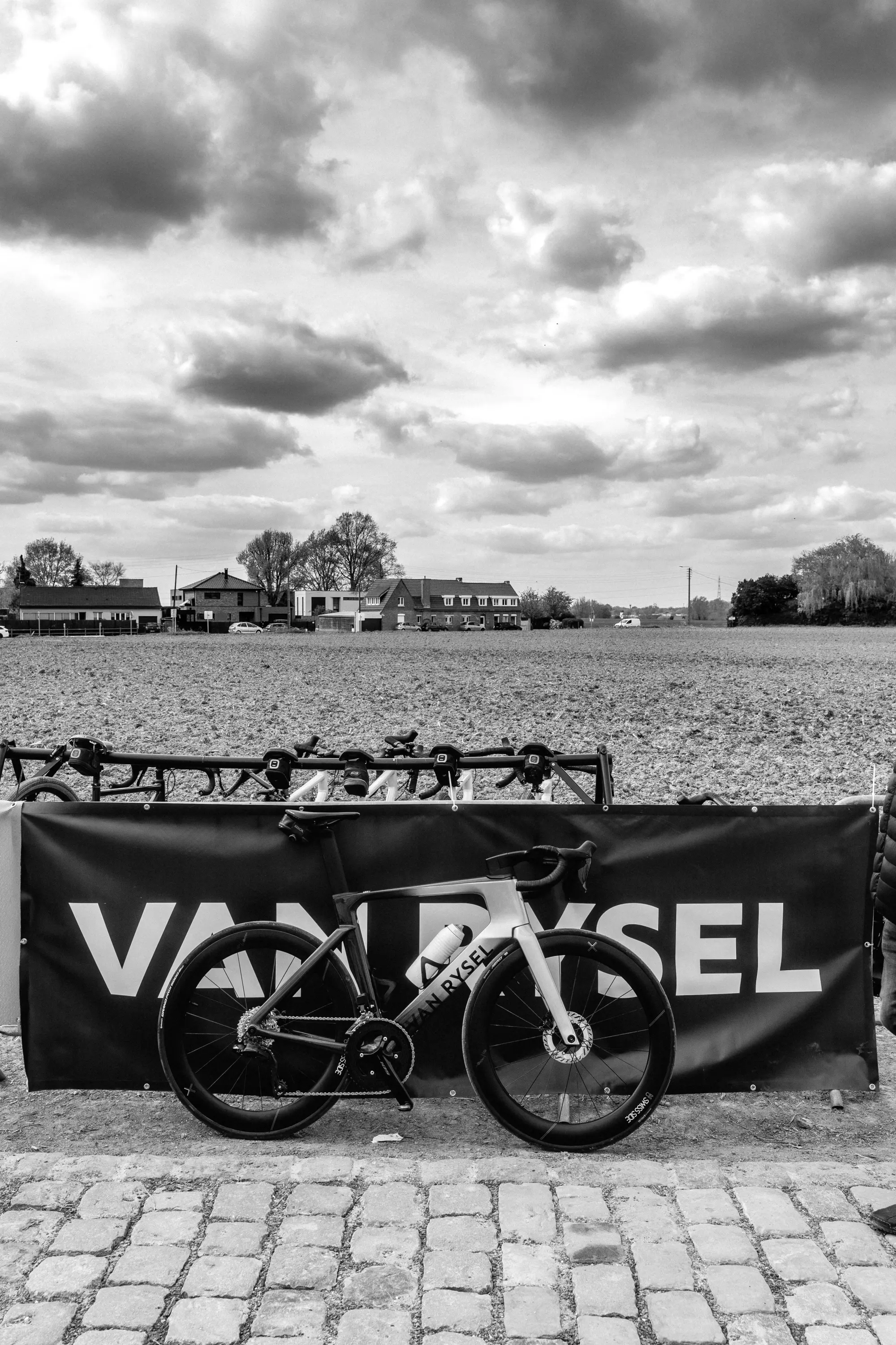 Fatigue-Test-Labor mit Komponenten unter Belastungsprüfung